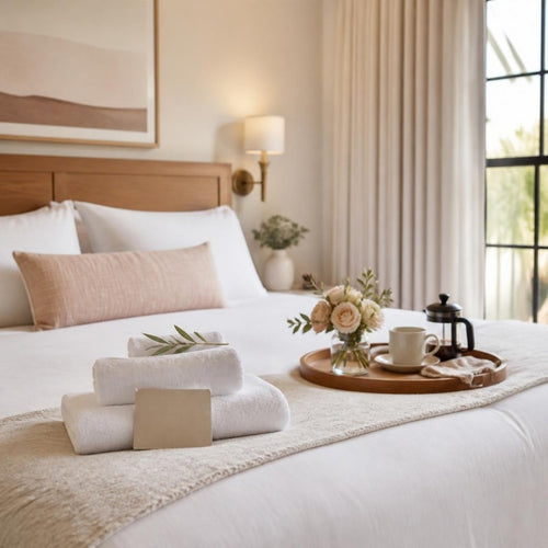 Airbnb Host Bundle: listing makeover and three months of content