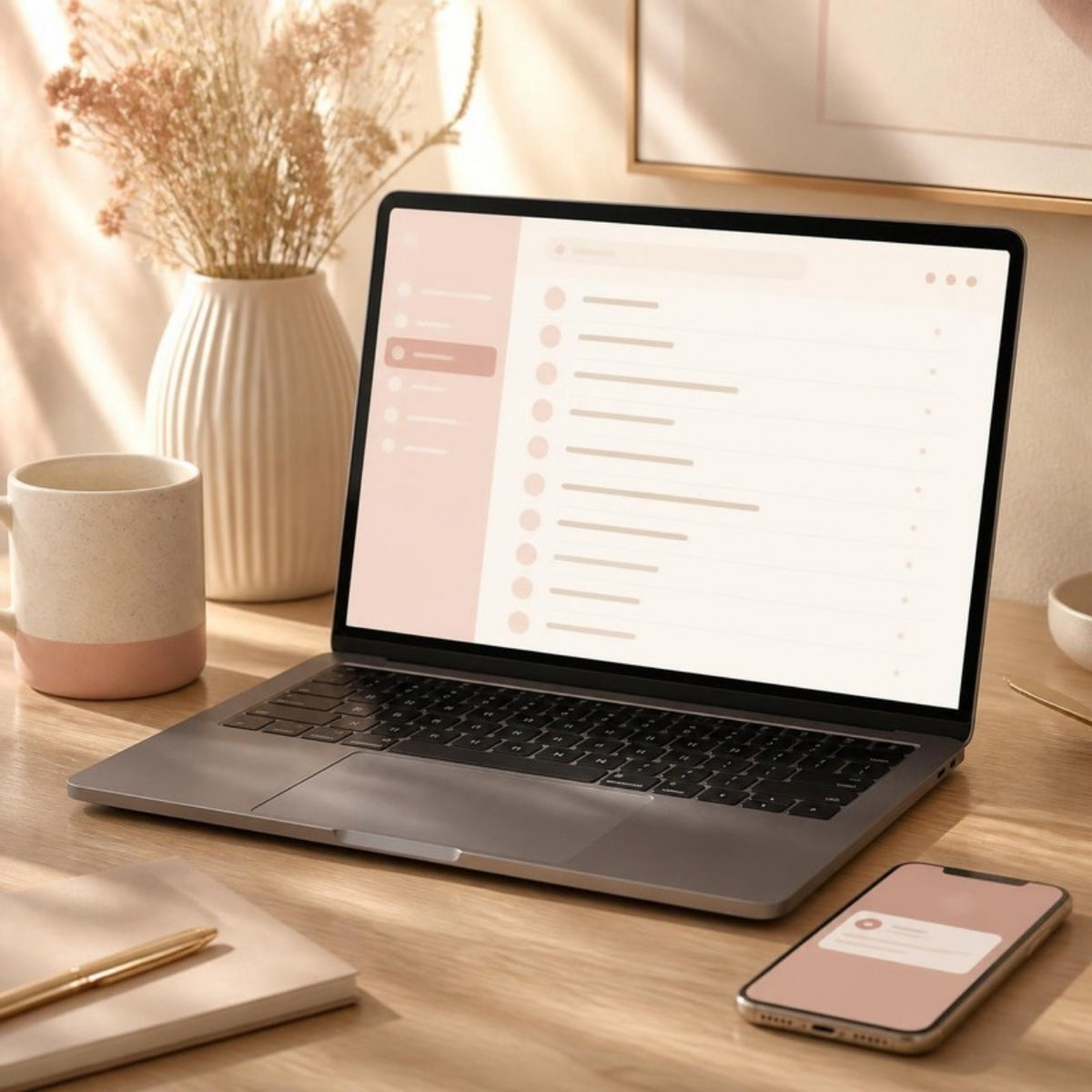 Empire Nest email automation setup
