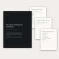 The Home Selling Prep Workbook cover
